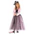 Costume di carnevale MISS BUTTERFLY BABY